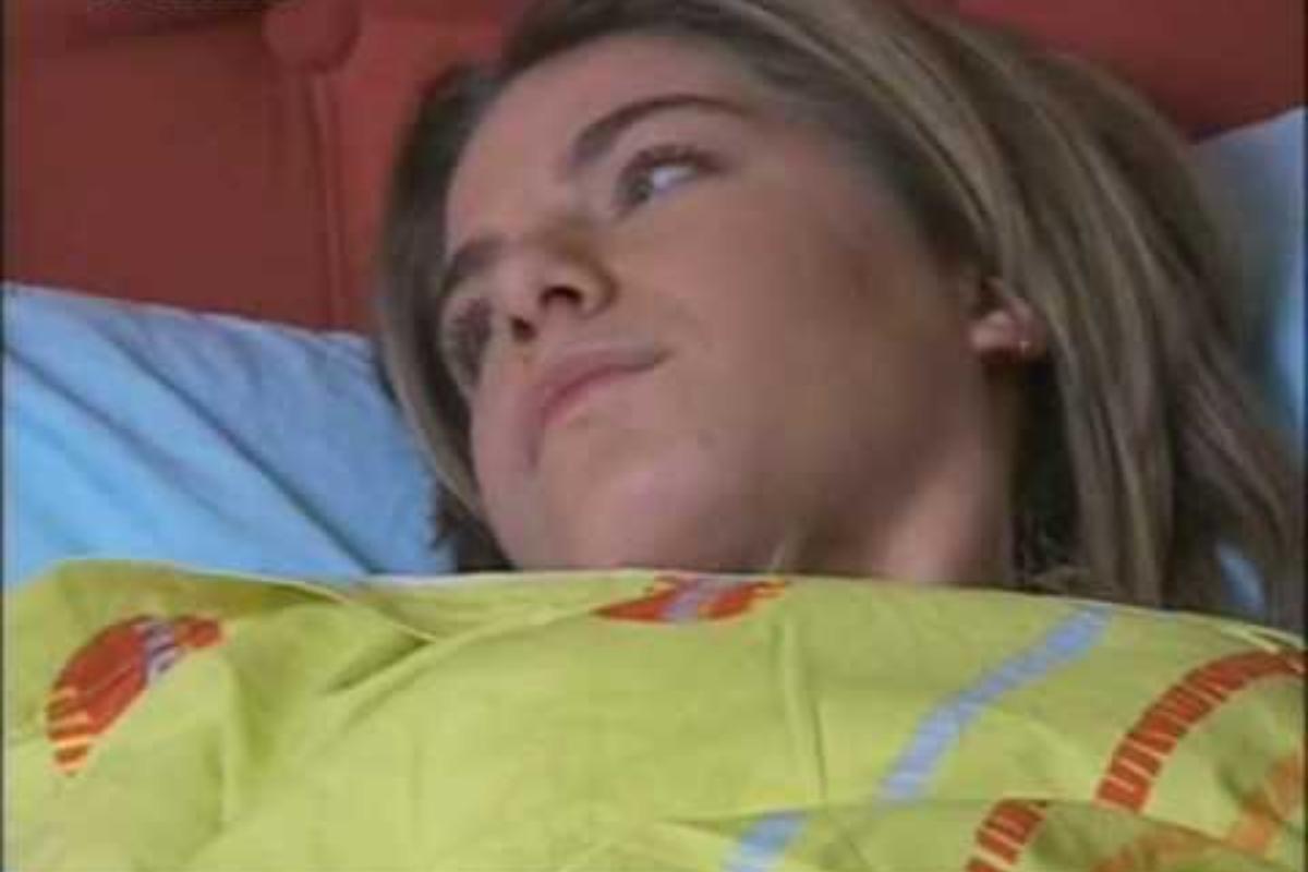 Στέφη Πουλοπούλου: Αγνώριστη μετά από 15 χρόνια η Κατερίνα από τους Singles