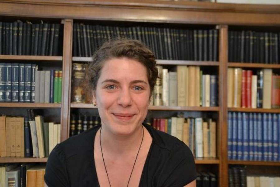 Στέφη Πουλοπούλου: Αγνώριστη μετά από 15 χρόνια η Κατερίνα από τους Singles