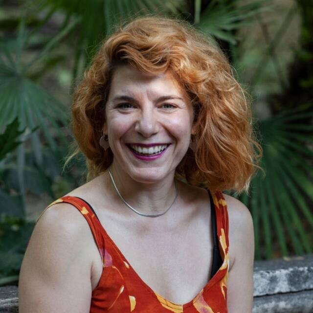 Στέφη Πουλοπούλου: Αγνώριστη μετά από 15 χρόνια η Κατερίνα από τους Singles