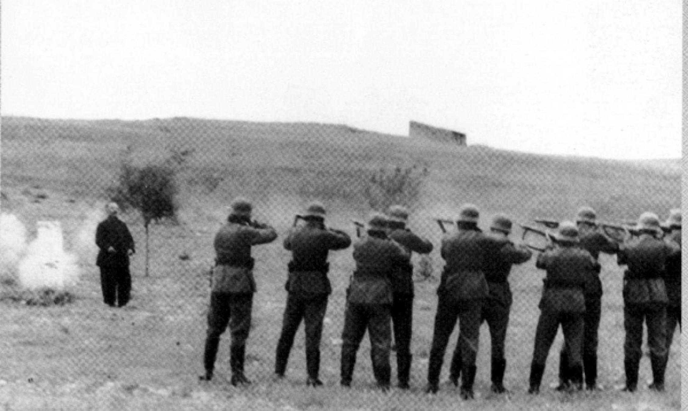 Βασίλης Λυμπέρης: Ο τελευταίος βαρυποινίτη που εκτελέστηκε στην Ελλάδα – Η σπαρακτική κραυγή της μάνας του αδίστακτου φονιά που ράγισε καρδιές