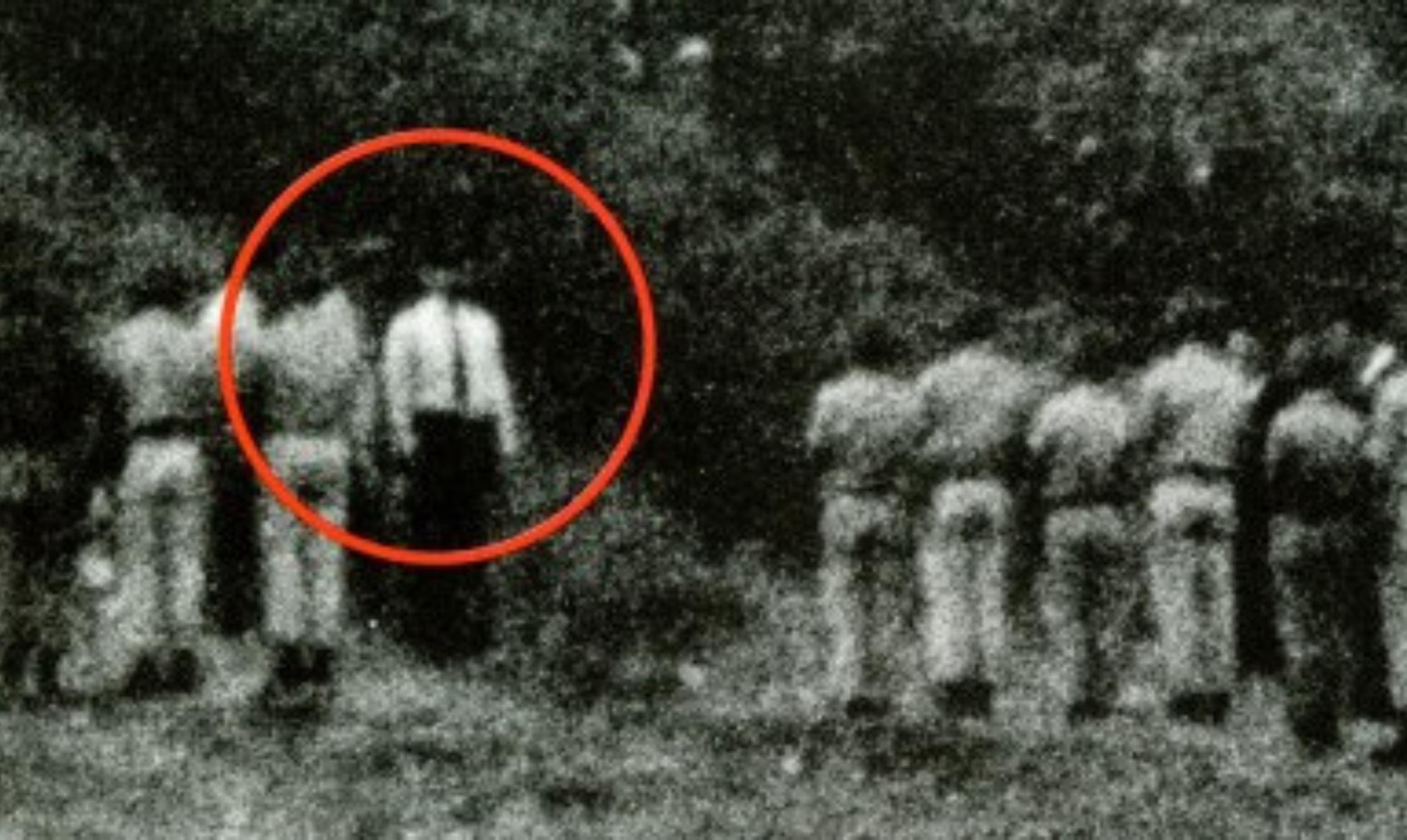 Βασίλης Λυμπέρης: Ο τελευταίος βαρυποινίτη που εκτελέστηκε στην Ελλάδα – Η σπαρακτική κραυγή της μάνας του αδίστακτου φονιά που ράγισε καρδιές