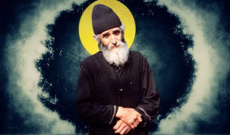 Αγίος Παϊσίος: Η Προφητεία όραμα για το κλίμα – «Μόλυνση και καταστροφή του περιβάλλοντος με ραντίσματα…»