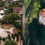 Αγίος Παϊσίος: Η Προφητεία όραμα για το κλίμα  – «Μόλυνση και καταστροφή του περιβάλλοντος με ραντίσματα…»