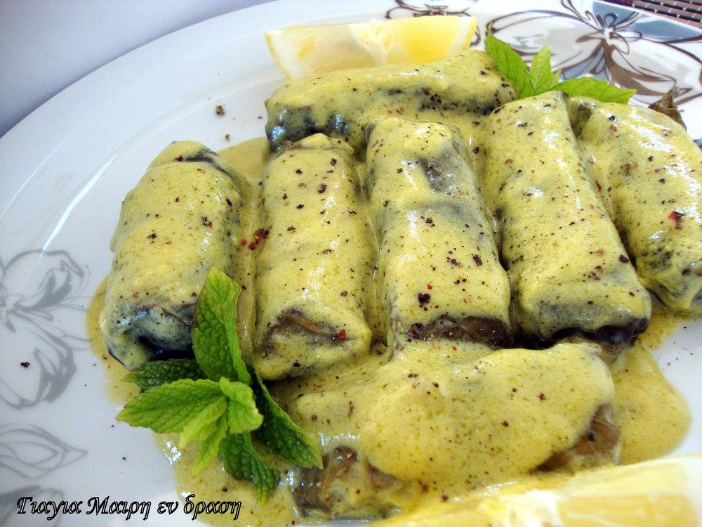 γιαπράκια-με-κιμά-και-αυγολέμονο-συνταγή- γιαπράκια-με-κιμά-και-αυγολέμονο-συνταγή-