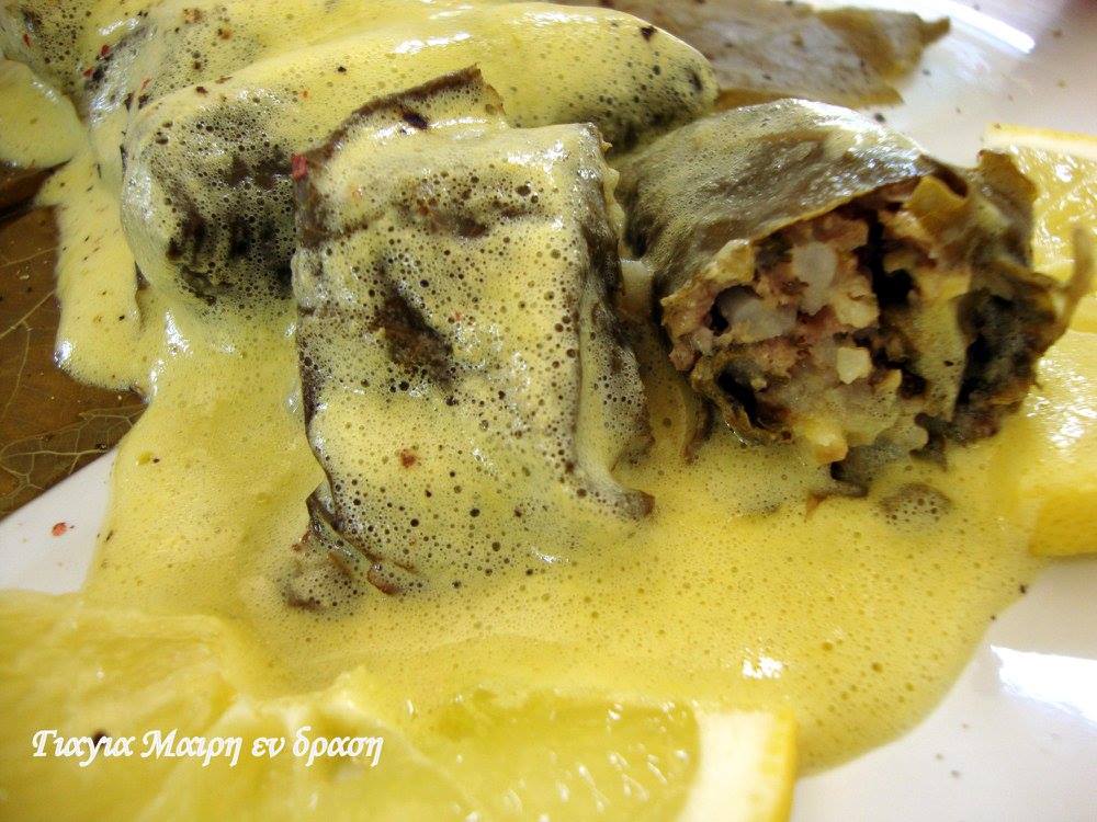 γιαπράκια-με-κιμά-και-αυγολέμονο-συνταγή- γιαπράκια-με-κιμά-και-αυγολέμονο-συνταγή-