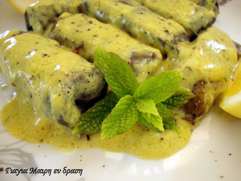 γιαπράκια-με-κιμά-και-αυγολέμονο-συνταγή- γιαπράκια-με-κιμά-και-αυγολέμονο-συνταγή-