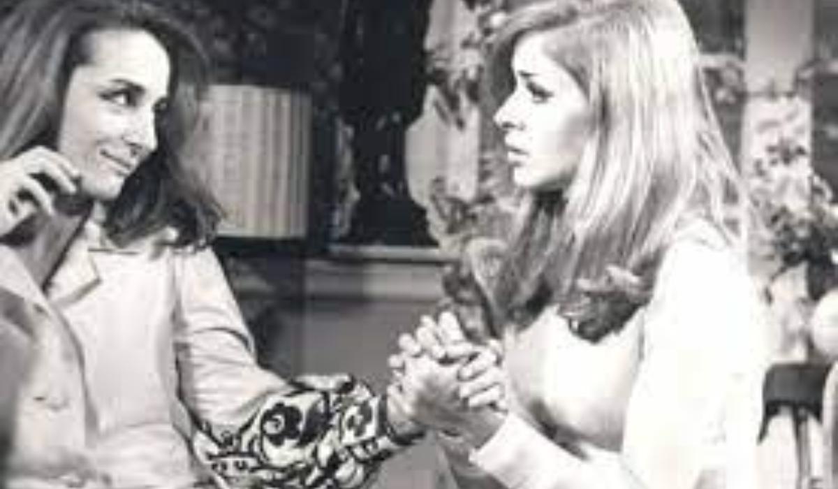 Η ξανθομαλλούσα ντίβα του Ελληνικού Κινηματογράφου: Το κ0ριτσι απο την μεθυσμένη πολιτεία που δεν έκανε τις ταινίες που ήθελε