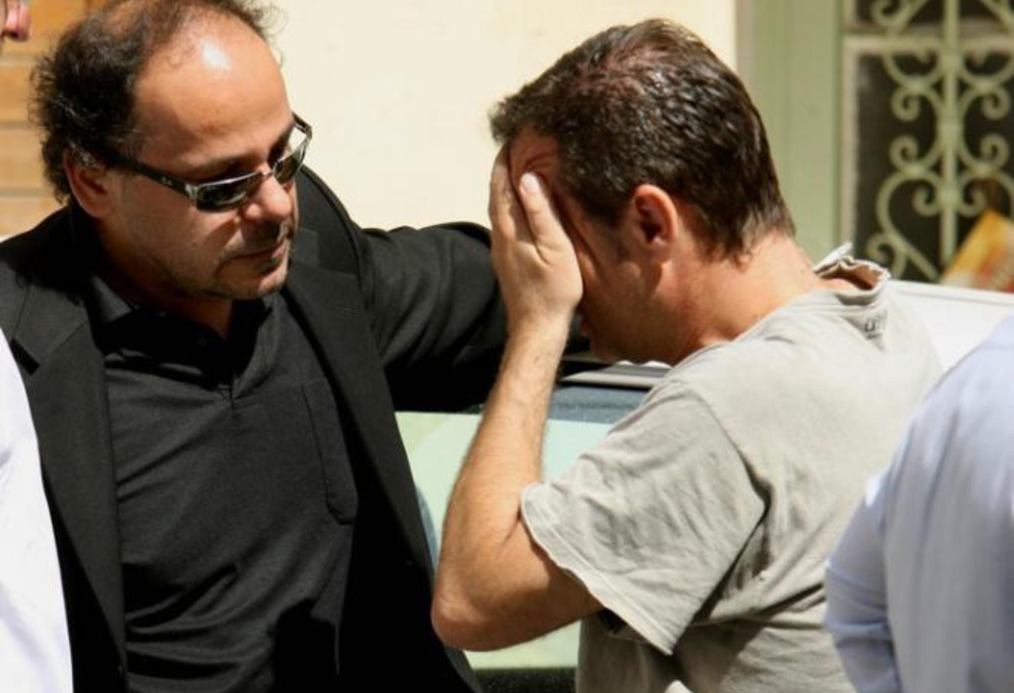 Νίκος Σεργιανόπουλος: Η άγρια δολοφονία του με 21 μαχαιριές στην καρδιά στοιχειώνει ακόμα – Η κατάρα που ξεκλήρισε την οικογένειά του μέσα σε πέντε χρόνια