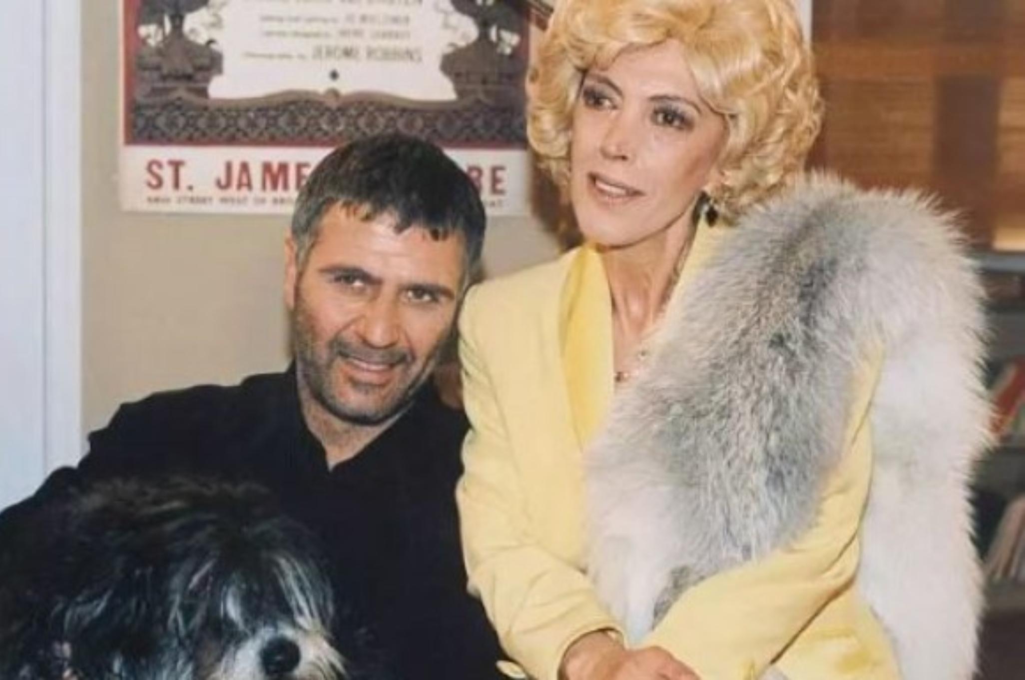 Νίκος Σεργιανόπουλος: Η άγρια δολοφονία του με 21 μαχαιριές στην καρδιά στοιχειώνει ακόμα – Η κατάρα που ξεκλήρισε την οικογένειά του μέσα σε πέντε χρόνια