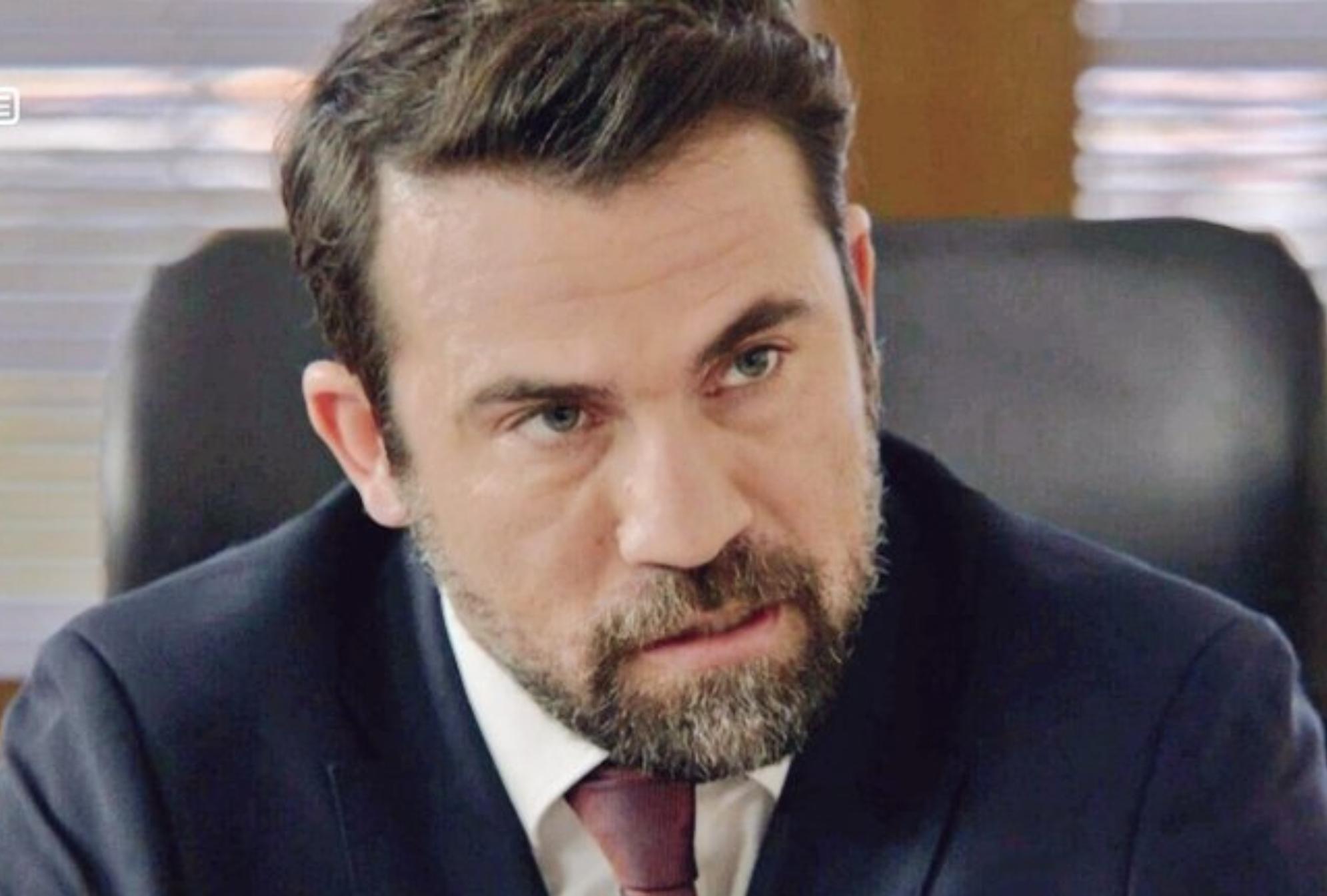 Παγιδευμένοι: Ο Σταύρος αγνοείται