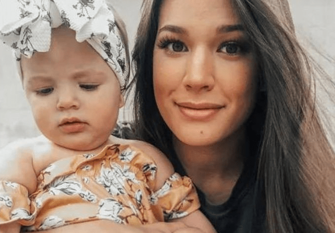 Πήγε για αφαίρεση πέτρας στα νεφρά και γύρισε σπίτι με ένα μωρό στην αγκαλιά της