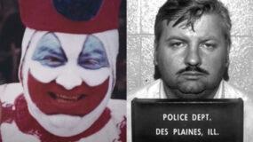 John Wayne Gacy: Η αληθινή φρικτή ιστορία του κλόουν δολοφόνου