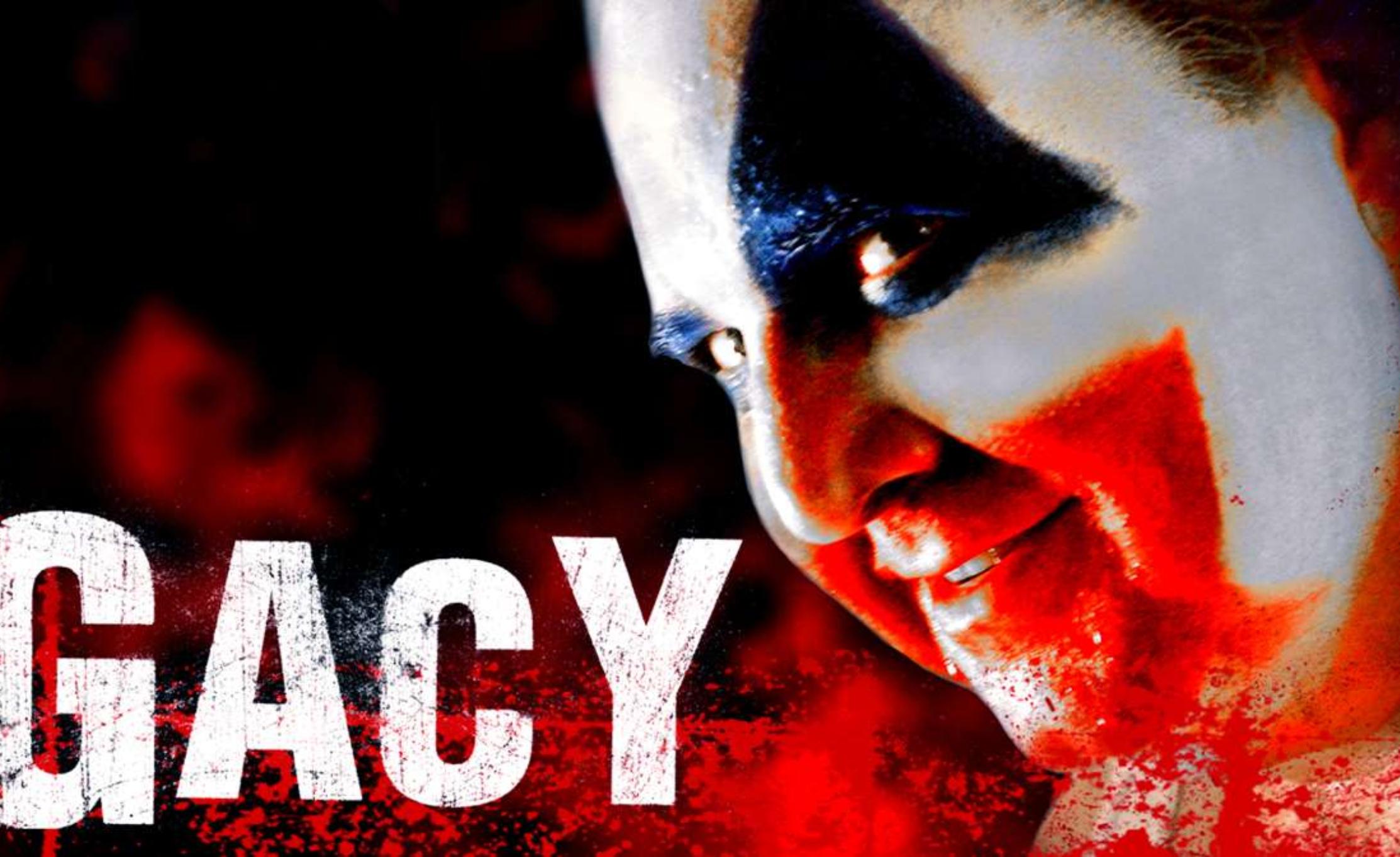 John Wayne Gacy: Η αληθινή φρικτή ιστορία του κλόουν δολοφόνου