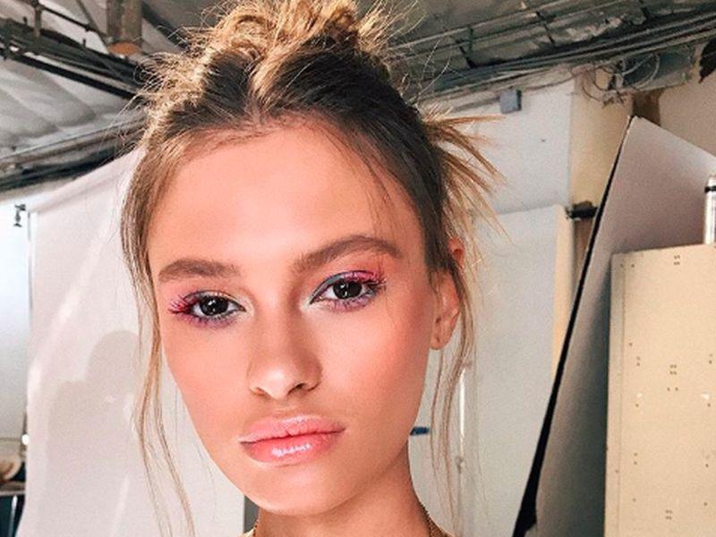 Δανάη Παππά : Η Θοδώρα του Σασμού μας προτείνει το TOP χτένισμα του Χειμώνα