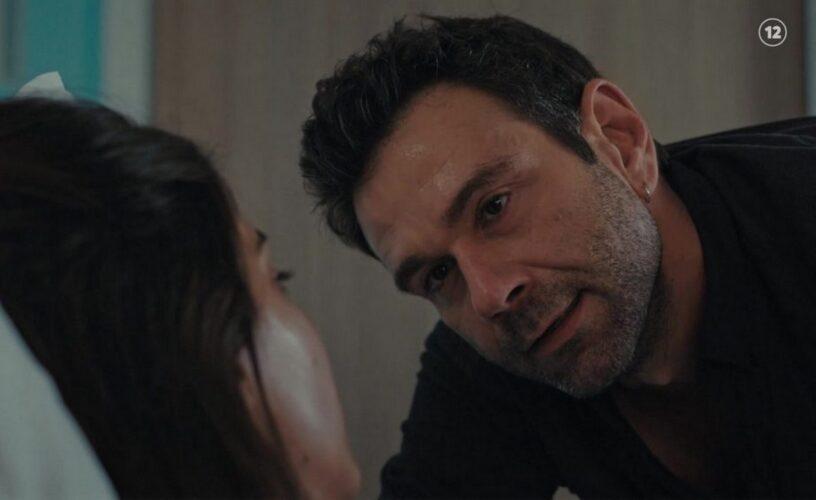 Η Γη της Ελιάς επόμενα επεισόδια Γ’ κύκλος : 1 , 2 , 3 , 4 , 5