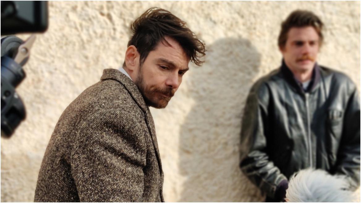 Η Παραλία επόμενα επεισόδια : 16 , 17 , 18 , 19 , 20