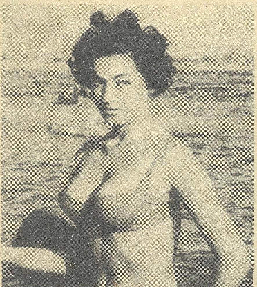 Ήταν το παιδί θαύμα του Ελληνικού Κινηματογράφου : Η ζωή, το έργο, οι έρωτες και τα τελευταία χρόνια της