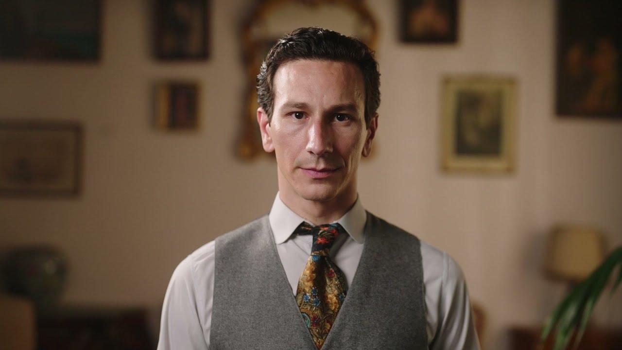 Οι Πανθέοι επόμενα επεισόδια : 5 , 6 , 7 , 8