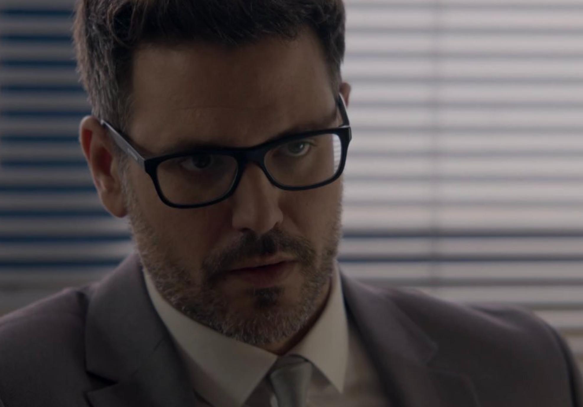 Παγιδευμένοι-Δημήτρης-