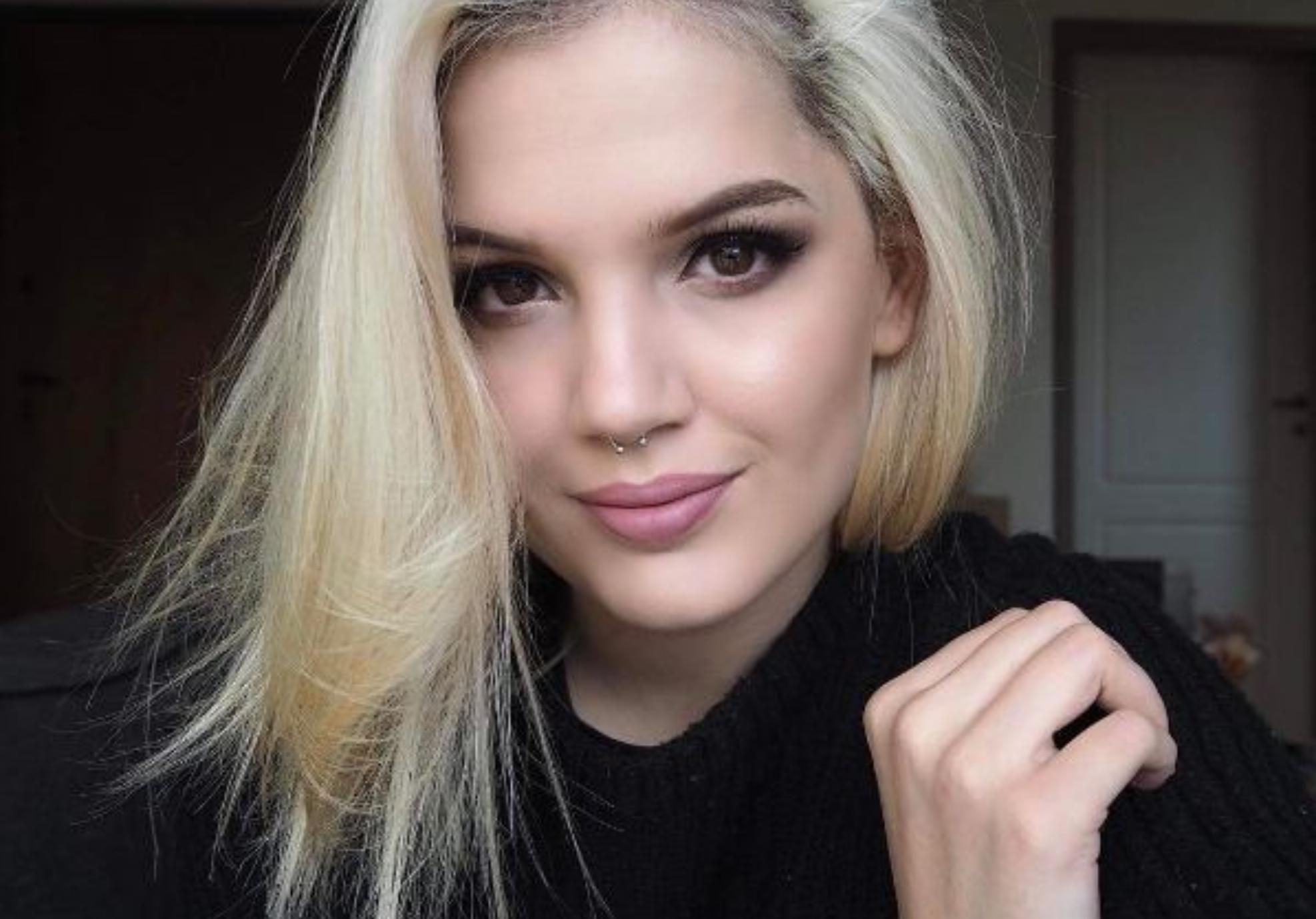 Παίχτρια του GNTM διαγνώστηκε με αυτισμό