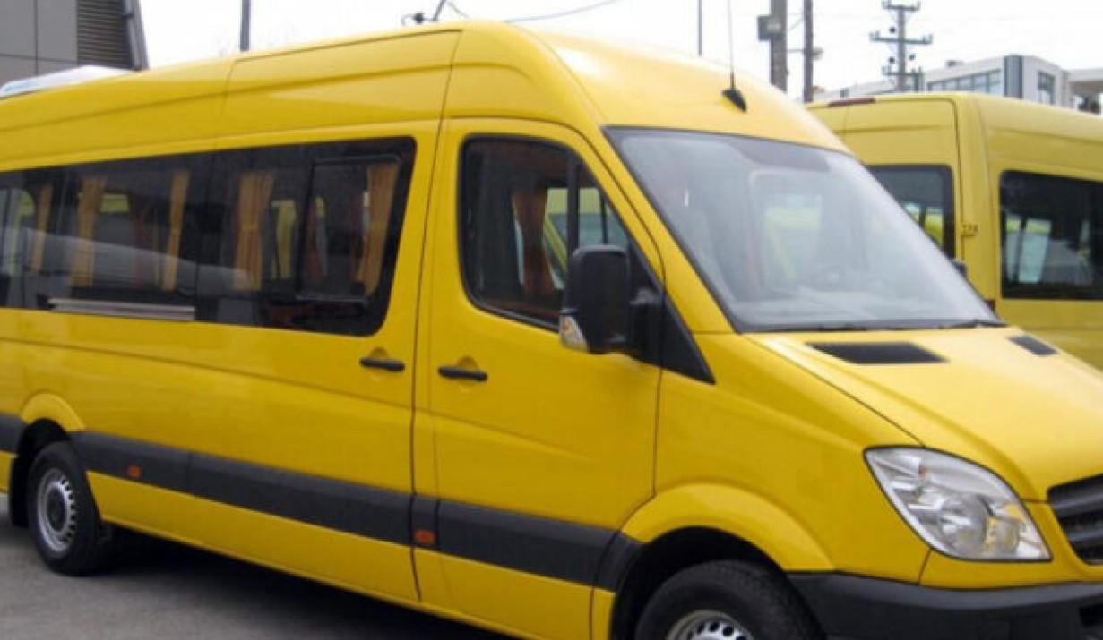 Θεσσαλονίκη : Ξέχασαν 9χρονο ΑμεΑ σε λεωφορείο για ώρες