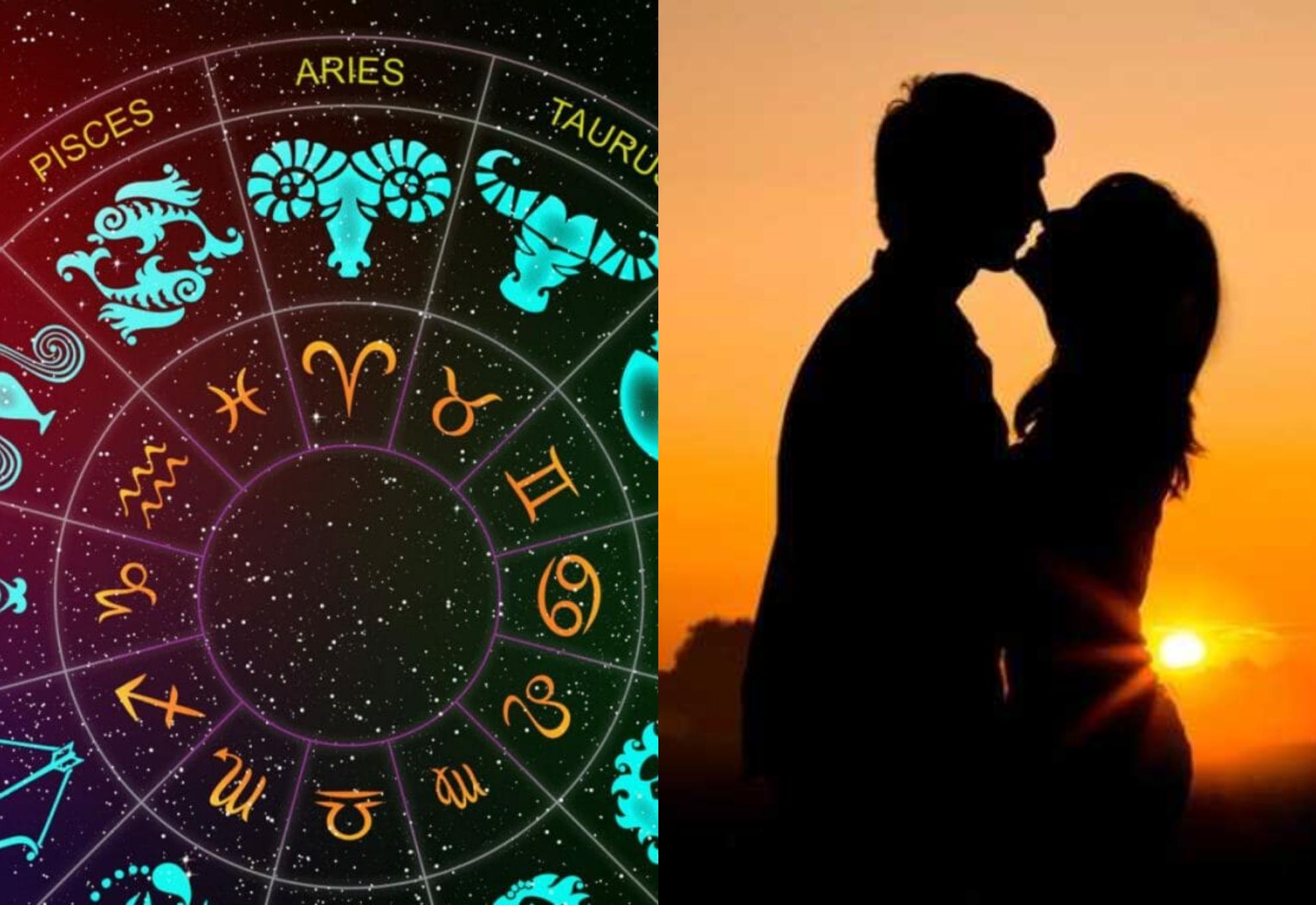 Ζώδια: Ερωτικές Προβλέψεις Εβδομάδας 18/09/2023 ως 24/09/2023 από την Βίκυ Δρόσου