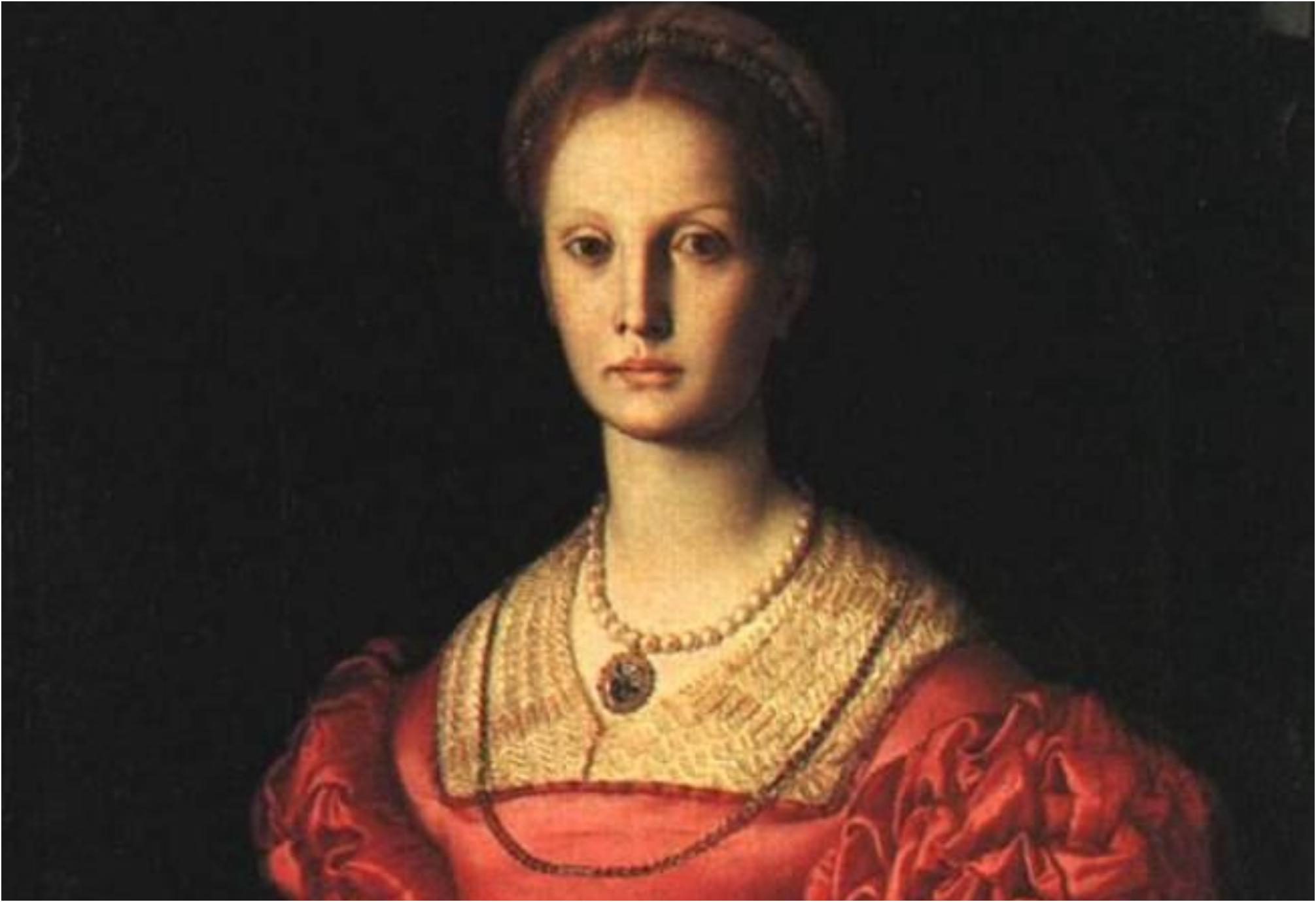 Elizabeth Bathory: Η Ματωμένη Κόμισσα που πλενόταν με το αίμα νεαρών γυναικών – Το αληθινό βαμπίρ που σκότωσε 650 κοπέλες