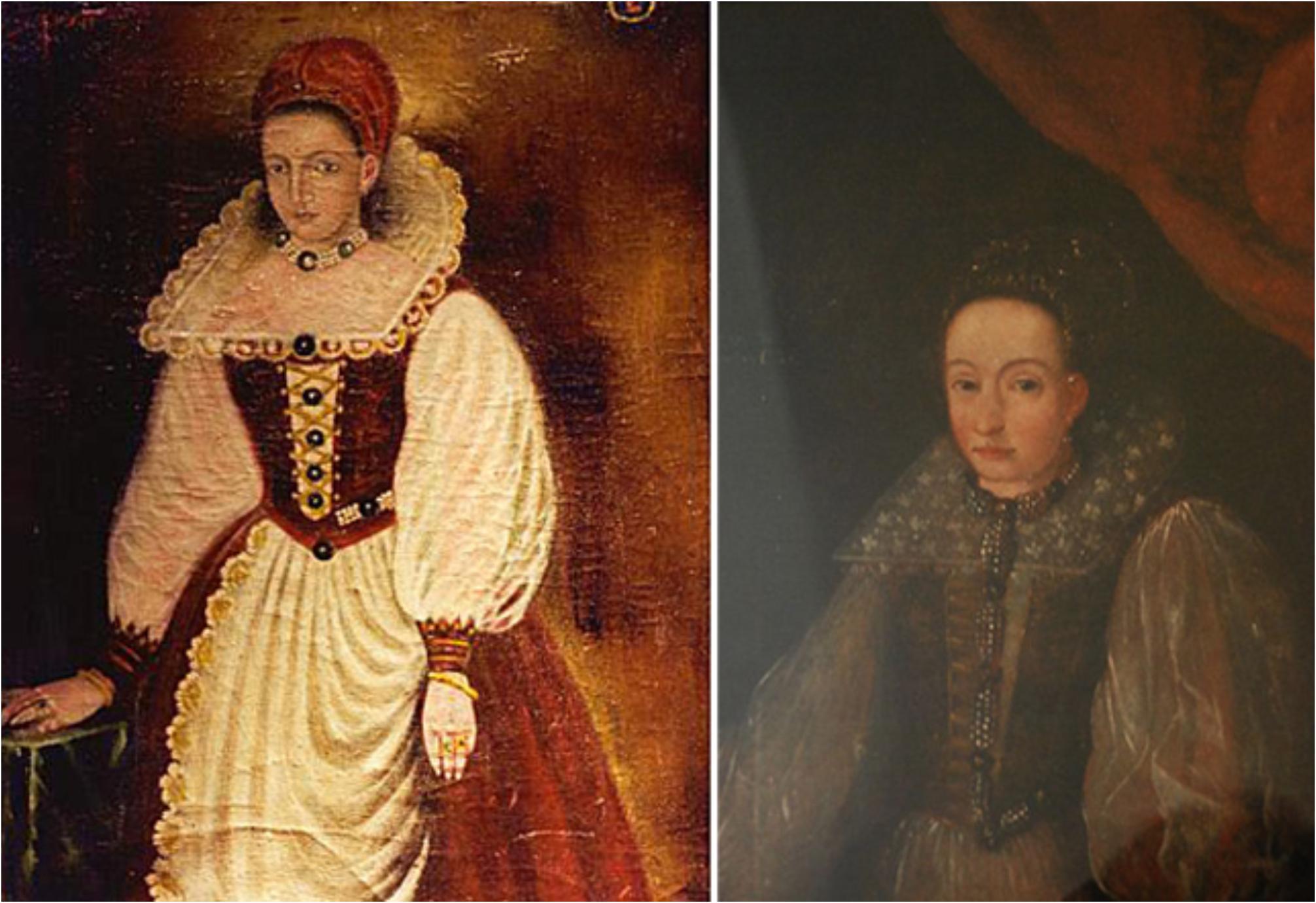 Elizabeth Bathory: Η Ματωμένη Κόμισσα που πλενόταν με το αίμα νεαρών γυναικών – Το αληθινό βαμπίρ που σκότωσε 650 κοπέλες