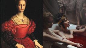 Elizabeth Bathory: Η Ματωμένη Κόμισσα που πλενόταν με το αίμα νεαρών γυναικών – Το αληθινό βαμπίρ που σκότωσε 650 κοπέλες