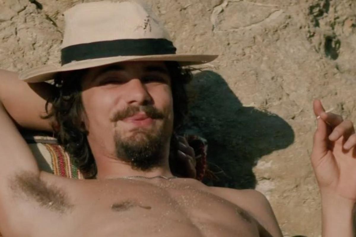 Η Παραλία: Ο Πιτ παντρεύεται