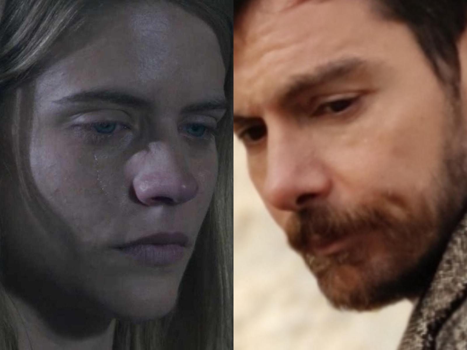 Η Παραλία-Γιώργος-Υπατία-