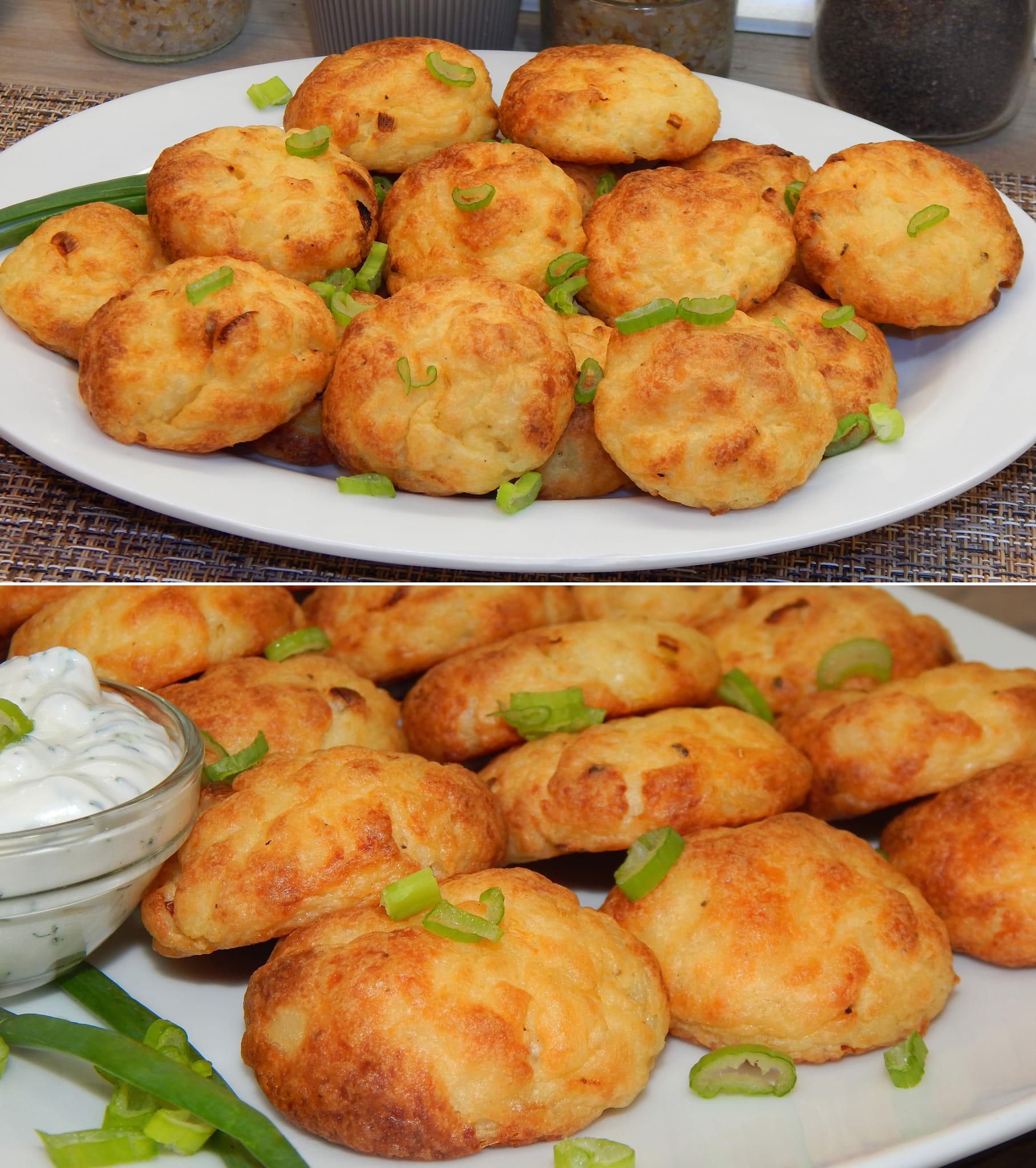 πατατοκεφτέδες-φούρνου-συνταγή-