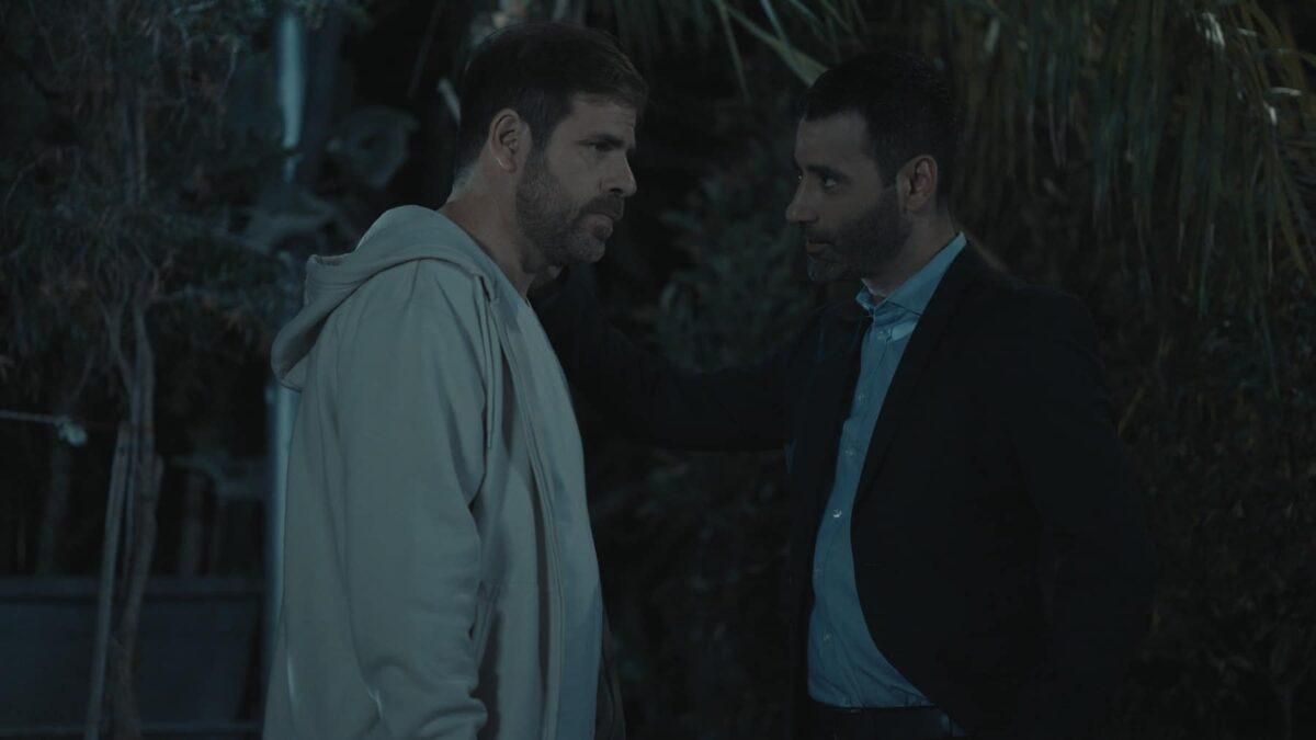 Το μυστικό της πεταλούδας επόμενα επεισόδια Β΄κύκλος : 65 , 66 , 67 , 68 , 69 , 70 , 71 , 72 , 73 , 74 , 75