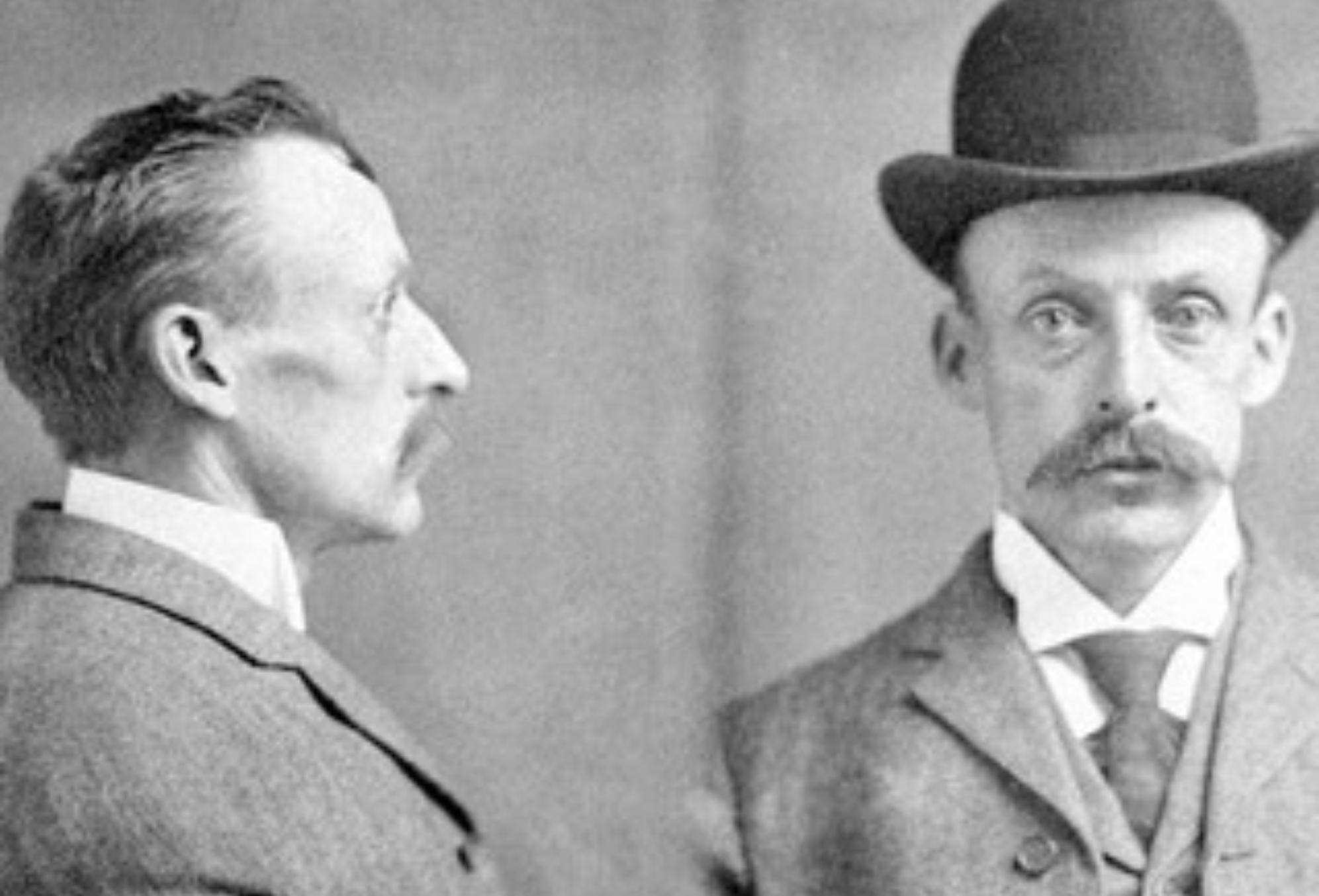 Albert Fish: Η φρικιαστική ιστορία του βαμπίρ του Μπρούκλιν που που δολοφονούσε, ακρωτηρίαζε και γευόταν τα ανήλικα θύματά του