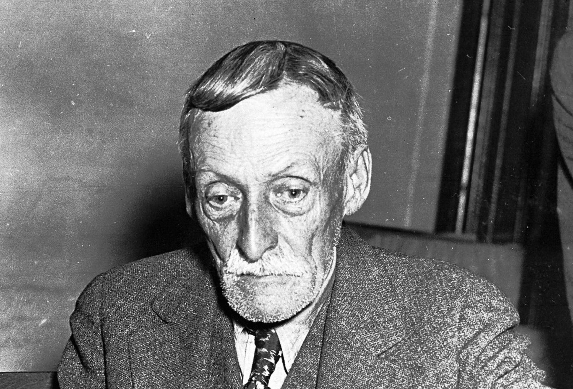 Albert Fish: Η φρικιαστική ιστορία του βαμπίρ του Μπρούκλιν που που δολοφονούσε, ακρωτηρίαζε και γευόταν τα ανήλικα θύματά του