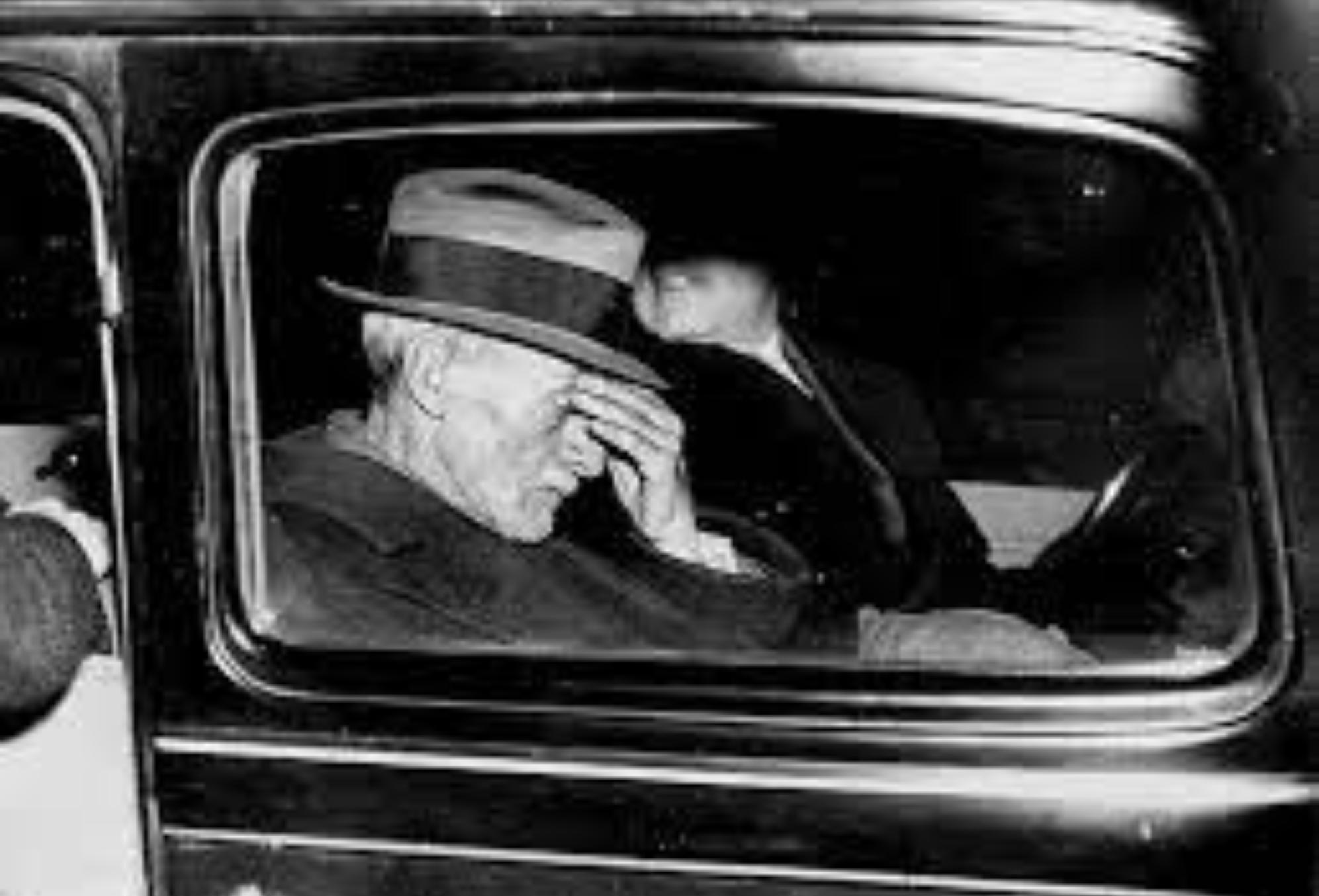 Albert Fish: Η φρικιαστική ιστορία του βαμπίρ του Μπρούκλιν που που δολοφονούσε, ακρωτηρίαζε και γευόταν τα ανήλικα θύματά του