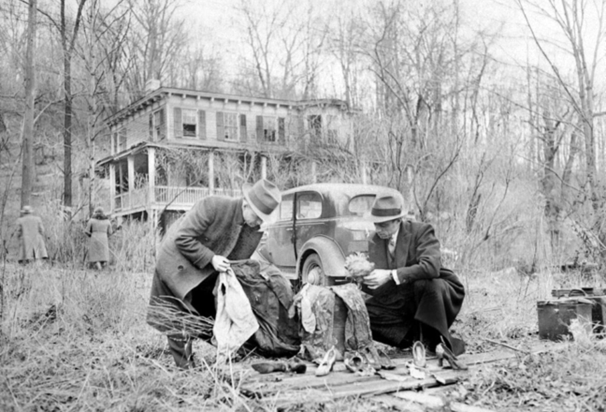 Albert Fish: Η φρικιαστική ιστορία του βαμπίρ του Μπρούκλιν που που δολοφονούσε, ακρωτηρίαζε και γευόταν τα ανήλικα θύματά του