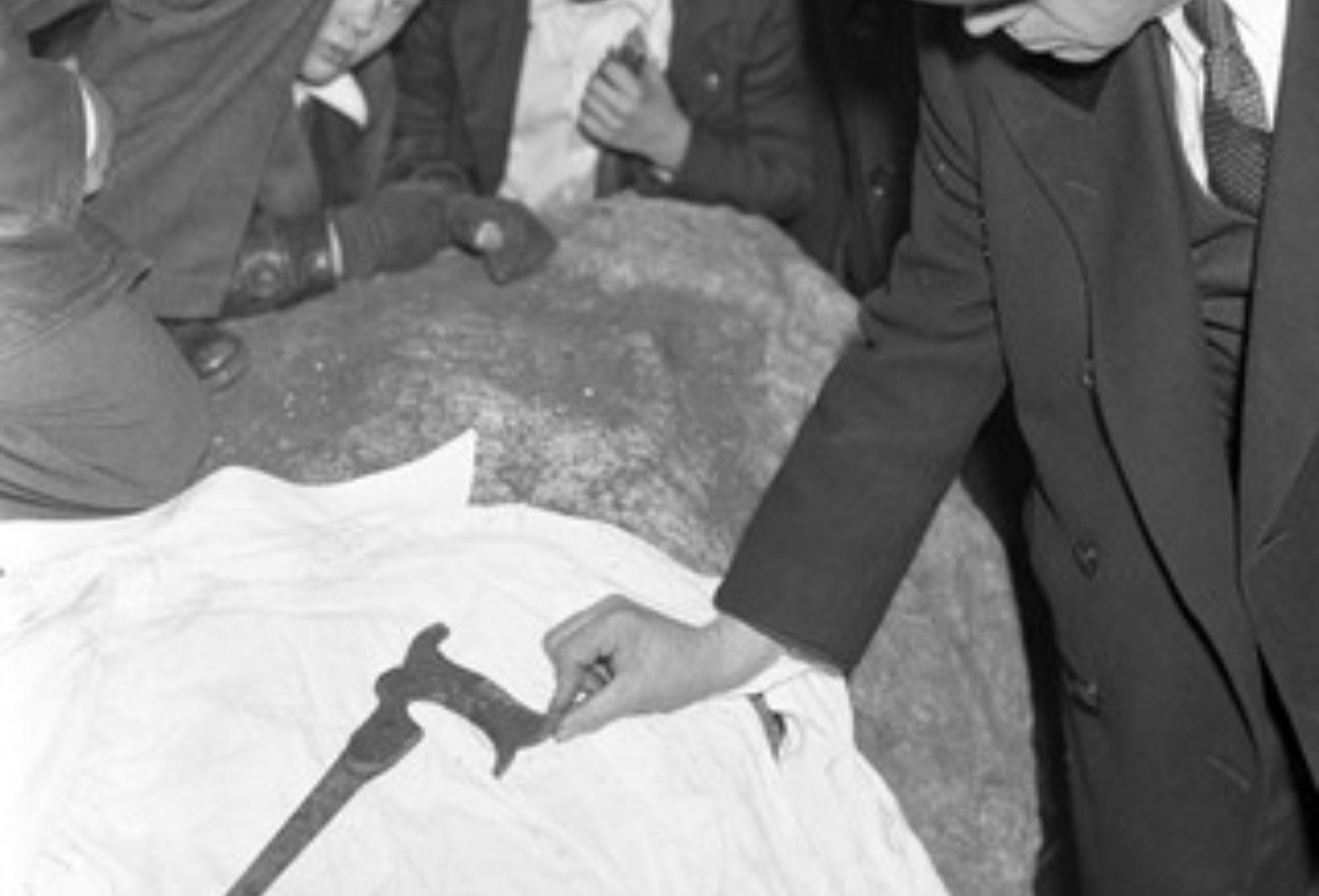 Albert Fish: Η φρικιαστική ιστορία του βαμπίρ του Μπρούκλιν που που δολοφονούσε, ακρωτηρίαζε και γευόταν τα ανήλικα θύματά του