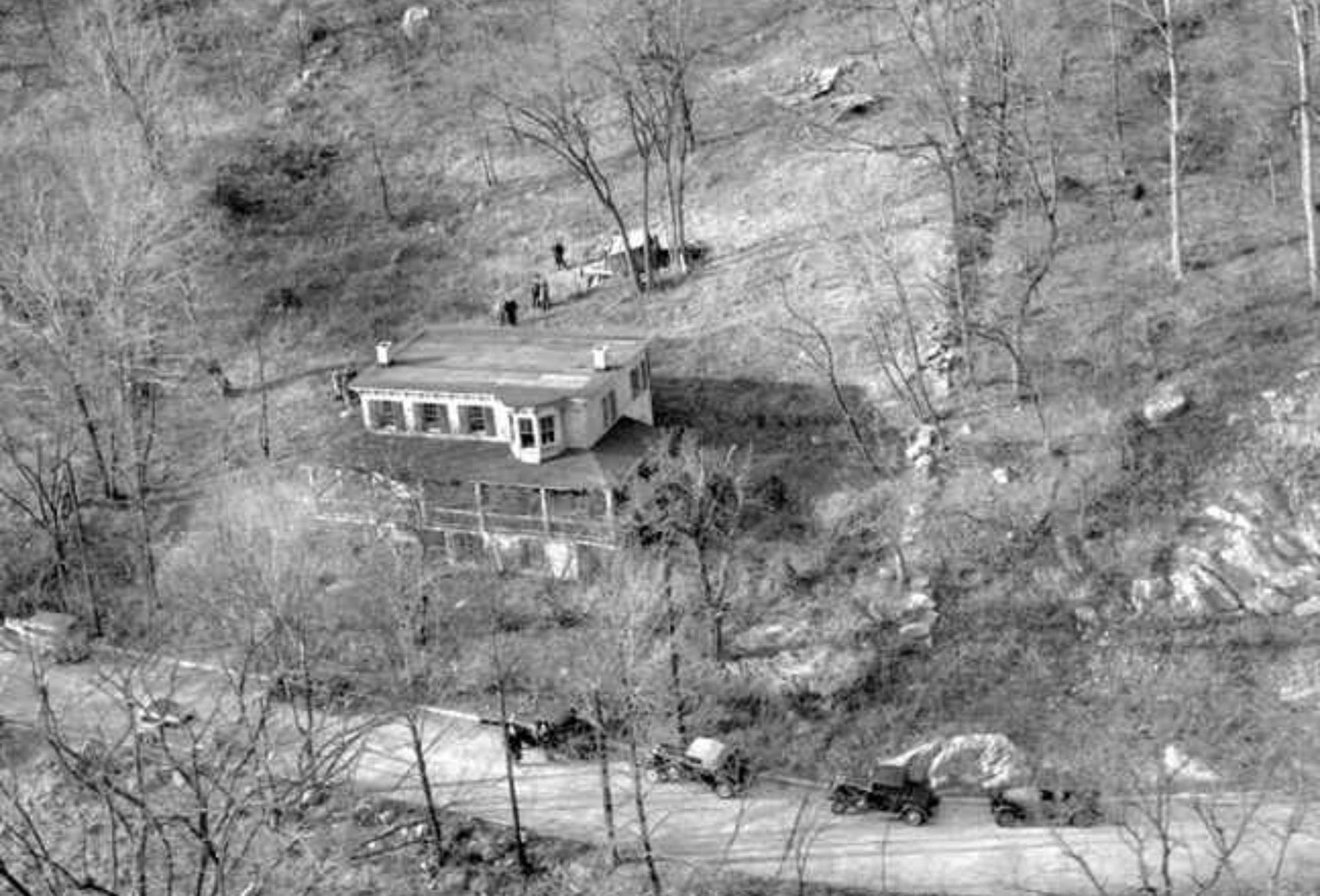 Albert Fish: Η φρικιαστική ιστορία του βαμπίρ του Μπρούκλιν που που δολοφονούσε, ακρωτηρίαζε και γευόταν τα ανήλικα θύματά του