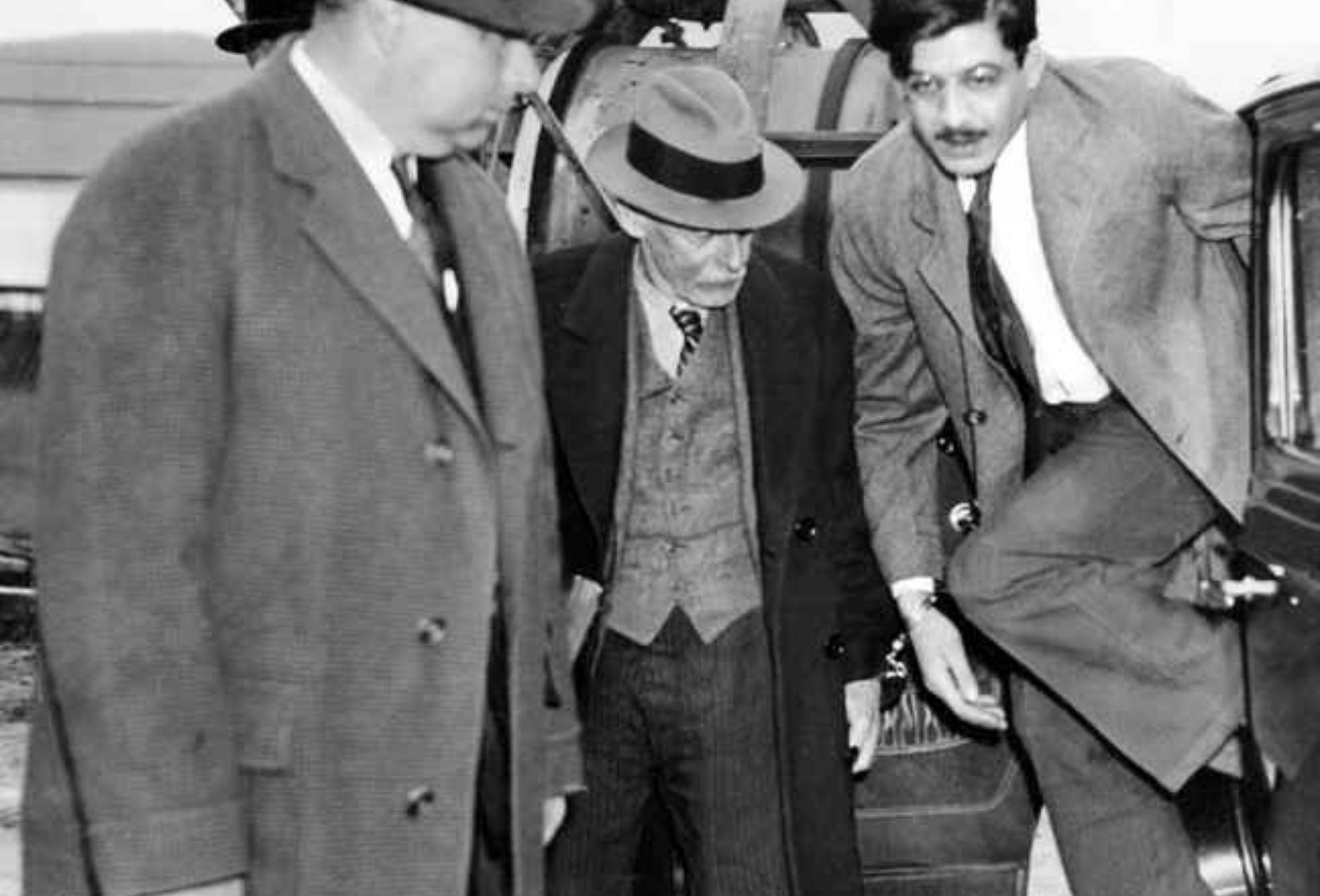 Albert Fish: Η φρικιαστική ιστορία του βαμπίρ του Μπρούκλιν που που δολοφονούσε, ακρωτηρίαζε και γευόταν τα ανήλικα θύματά του
