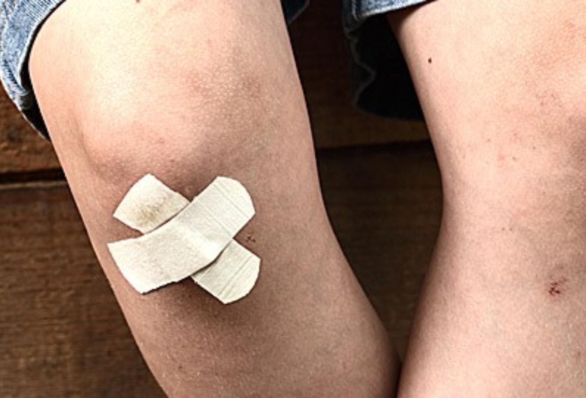 Back to school: Σχολικά ατυχήματα πότε είναι πιο πιθανό να συμβούν και πώς θα τα αποφύγουμε