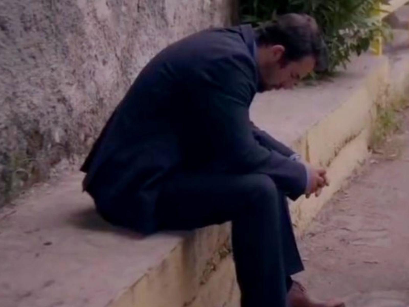 Παγιδευμένοι-Σταύρος-