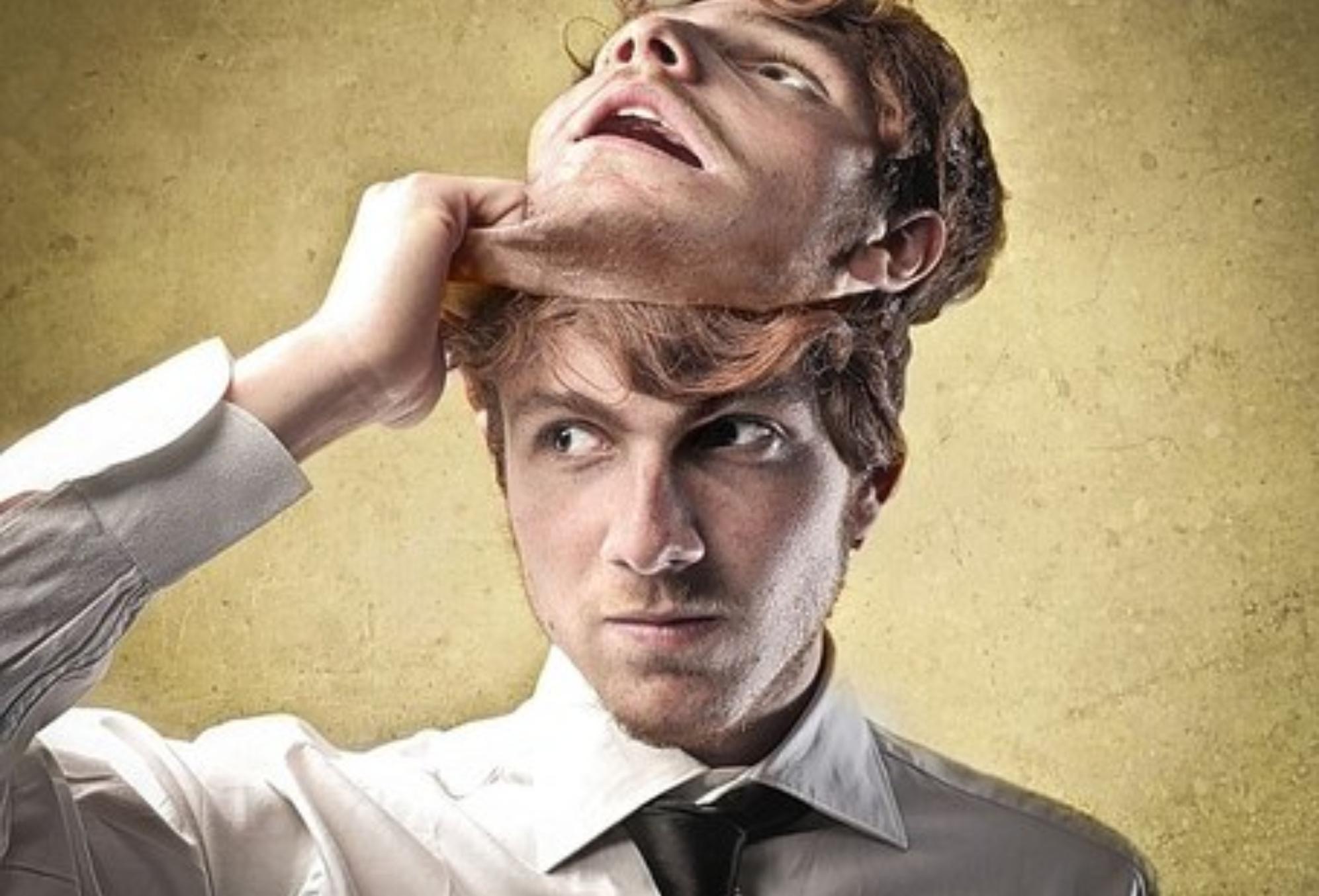 Ψυχολογικό Τεστ: Μήπως είσαι ψυχοπαθής; Κάνε το τεστ αν τολμάς