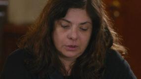 Βάσια Παναγοπούλου: Η Ασπασία από την Γη της Ελιάς μιλά για τον συμμαθητή του γιου της που αυτοκτόνησε