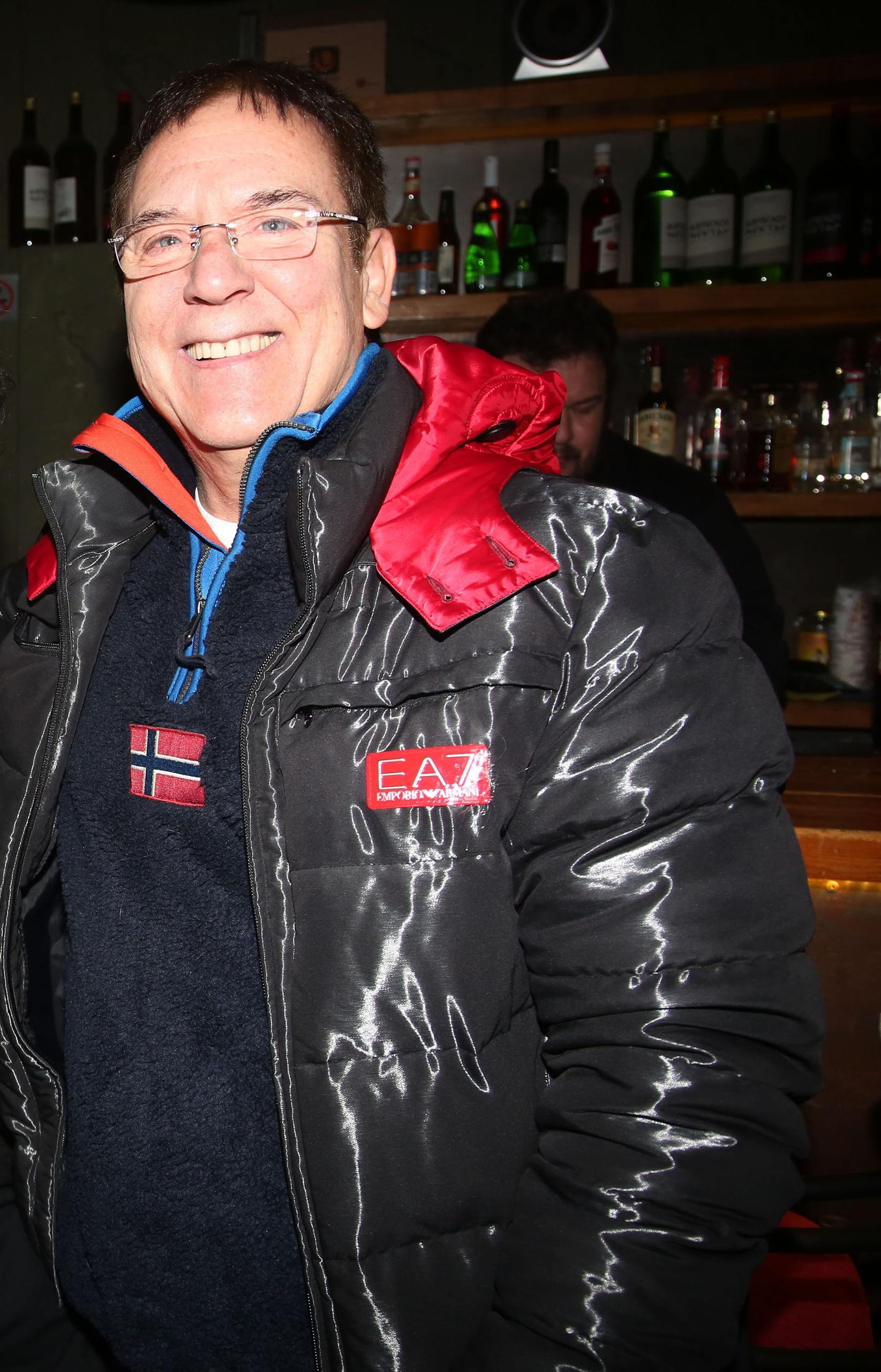 Δείτε πως είναι σήμερα ο Θόδωρος Πορτοκάλης από την σειρά Η ώρα η καλή