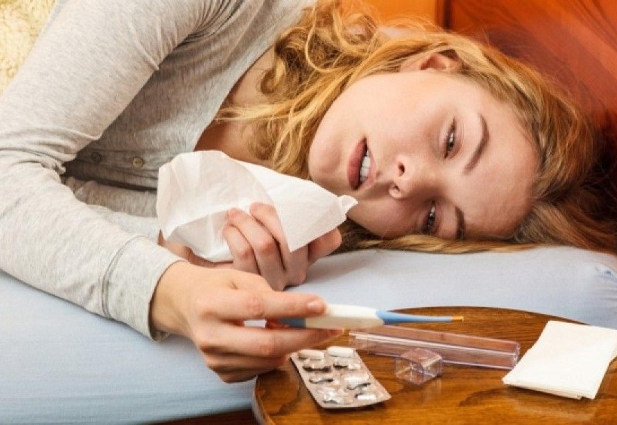 Φθινόπωρο 2023: Ιώσεις – Συμπτώματα αντιμετώπιση και τι πρέπει να προσέχουμε