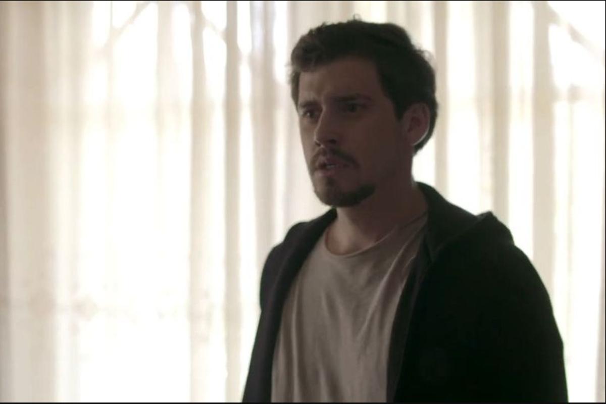 Γιώργος Αμούτζας: Ο Νικηφόρος από τον Σασμό μιλά για την μεγάλη απώλεια του – “Τον έχασα μπροστά στα μάτια μου, σε τροχαίο δυστύχημα”