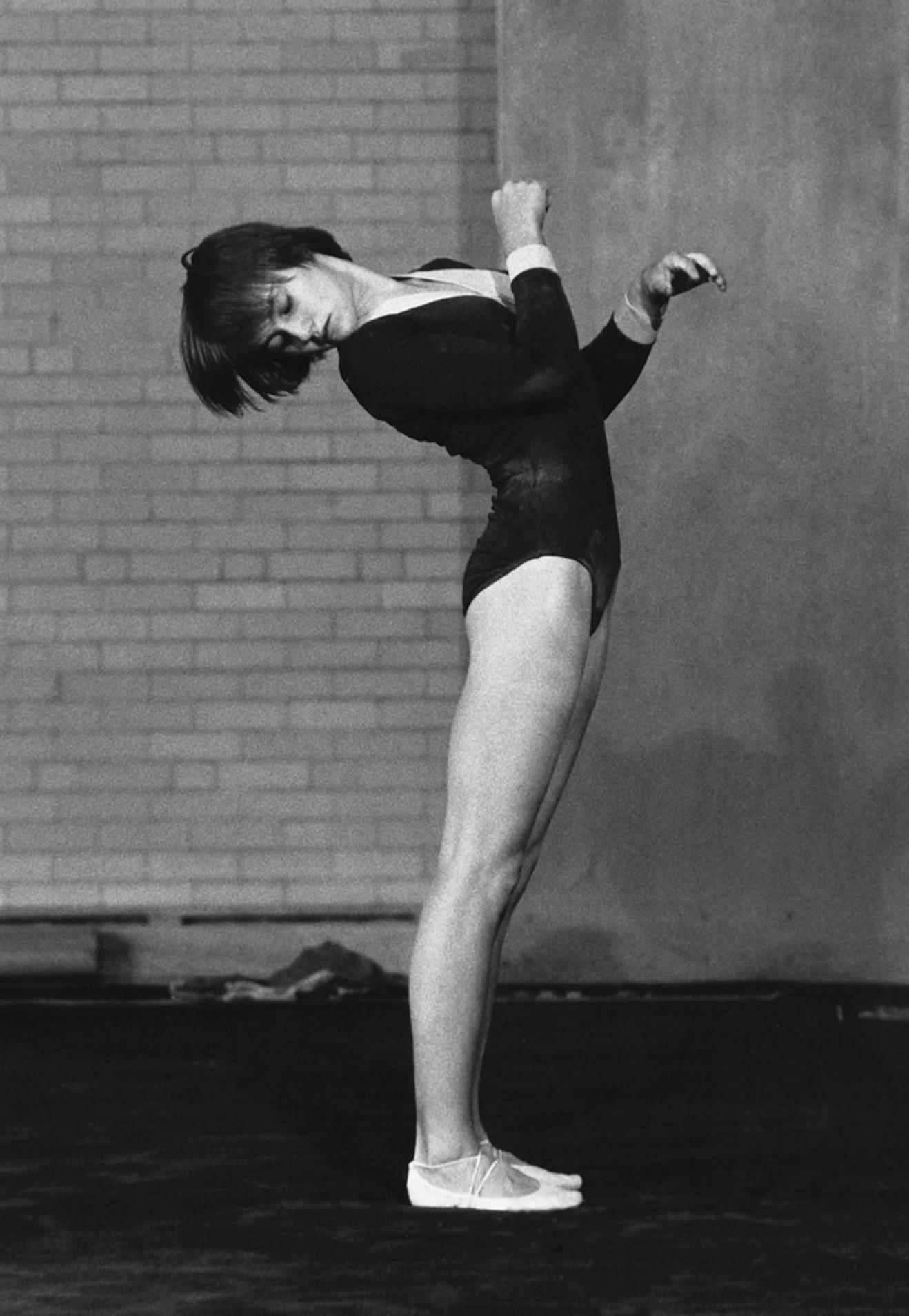 Νάντια Κομανέτσι: Το μοναδικό «τέλειο 10αρι» στην ιστορία της ενόργανης γυμναστικής – Η κακοποίηση και η απόπειρα αυτοκτονίας