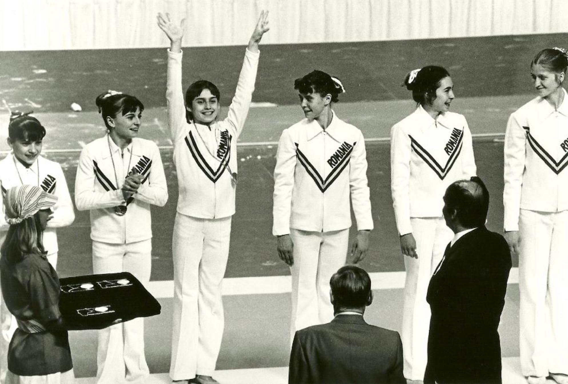 Νάντια Κομανέτσι: Το μοναδικό «τέλειο 10αρι» στην ιστορία της ενόργανης γυμναστικής – Η κακοποίηση και η απόπειρα αυτοκτονίας