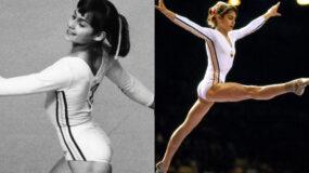 Νάντια Κομανέτσι: Το μοναδικό «τέλειο 10αρι» στην ιστορία της ενόργανης γυμναστικής – Η κακοποίηση και η απόπειρα αυτοκτονίας